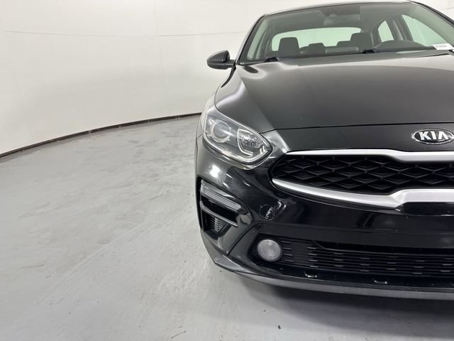 Used 2021 Kia Forte LXS FWD image 27