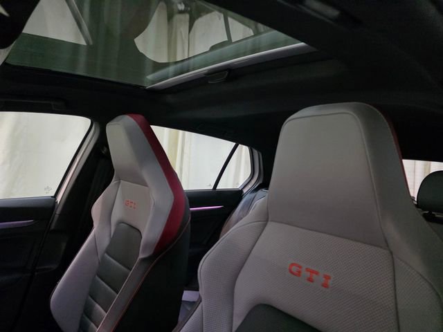 New 2026 Volkswagen GTI Autobahn image 24