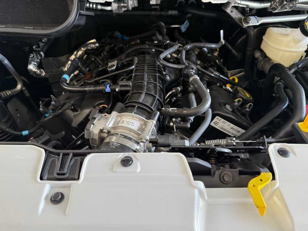 New 2025 Ford Transit 350 XLT RWD image 28