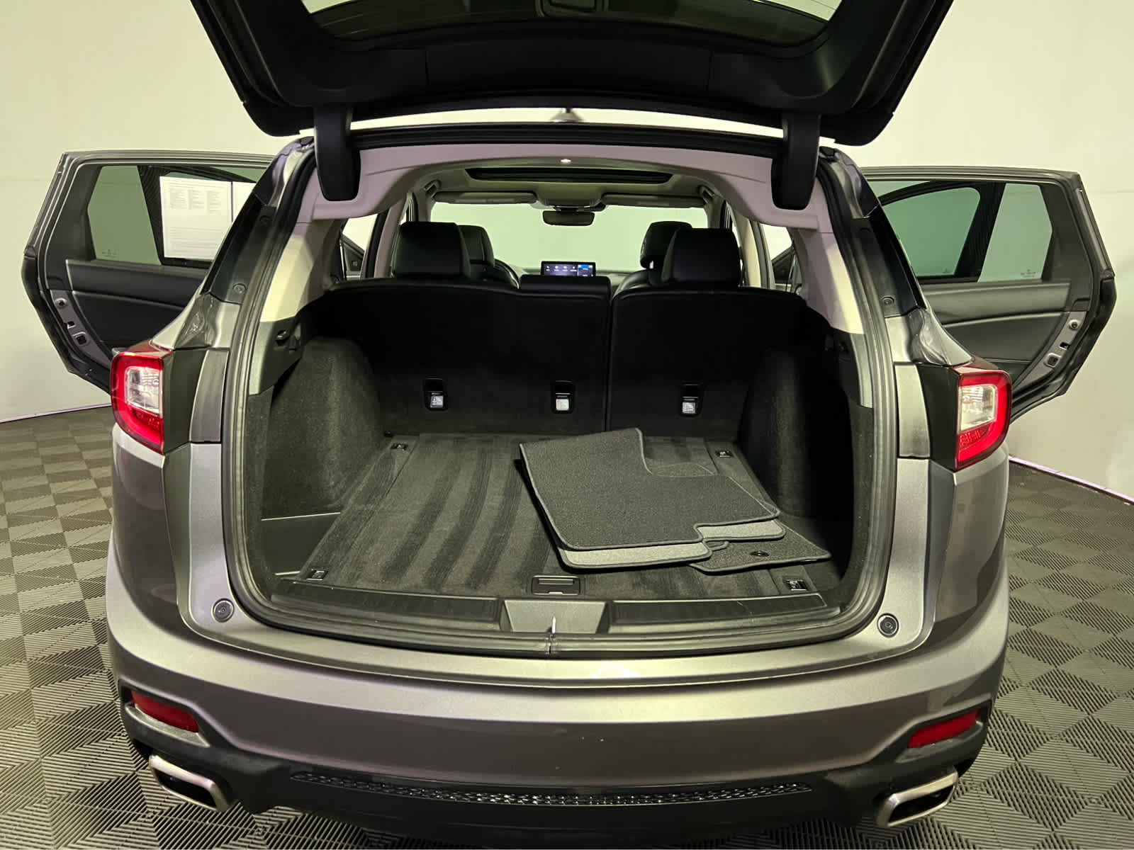 Used 2023 Acura RDX AWD image 25