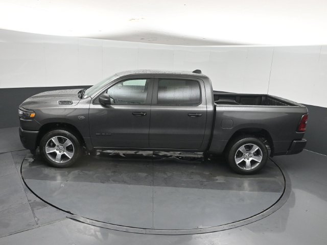 New 2027 RAM 1500 Express RWD image 47