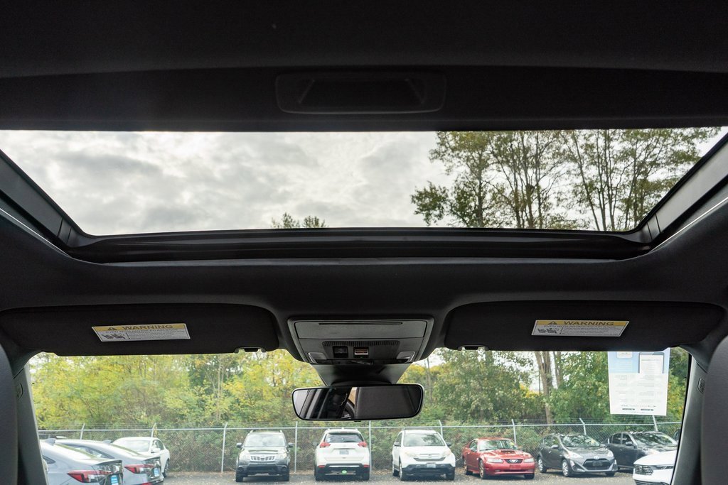 New 2026 Honda Civic Sport Touring image 23