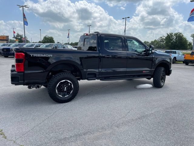 New 2026 Ford F250 Lariat w/ Tremor Off-Road Package AWD/4WD image 17
