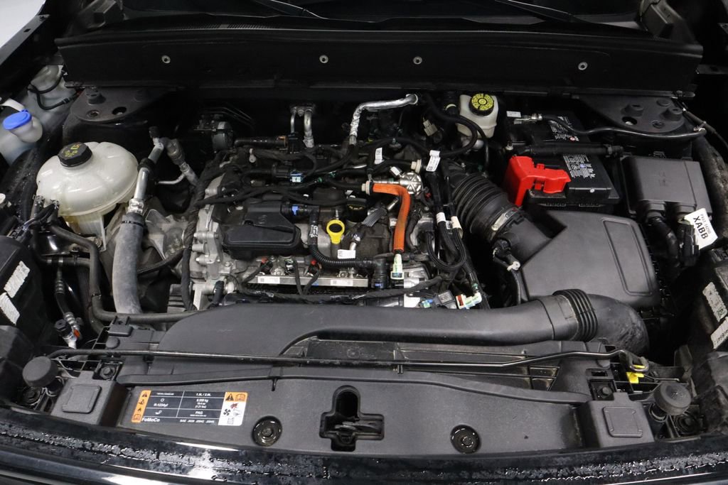 Certified 2023 Ford Bronco Sport Outer Banks AWD/4WD image 7