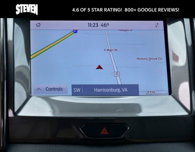 Used 2020 Ford Ranger Lariat w/ Technology Package RWD image 20