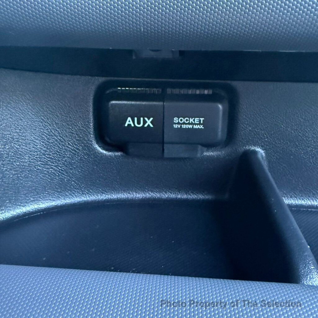 Used 2003 Honda Element EX image 48