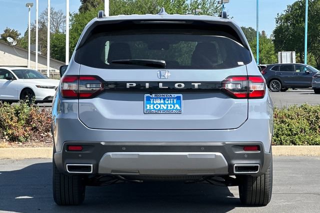 New 2026 Honda Pilot EX-L image 5