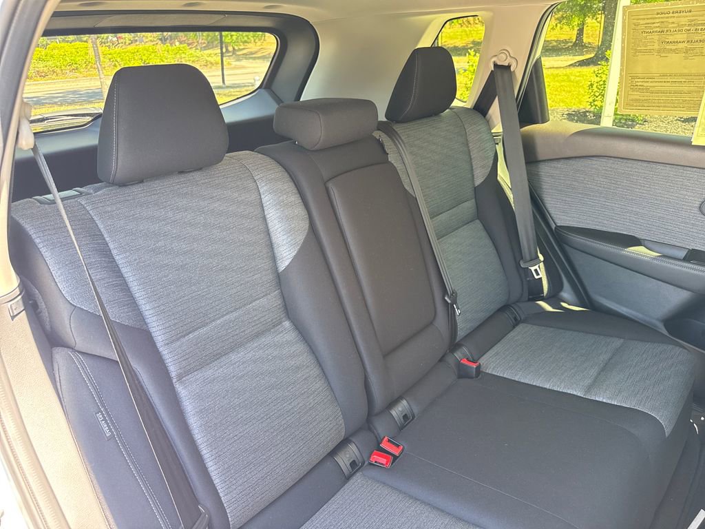 Used 2023 Nissan Rogue SV AWD/4WD image 33