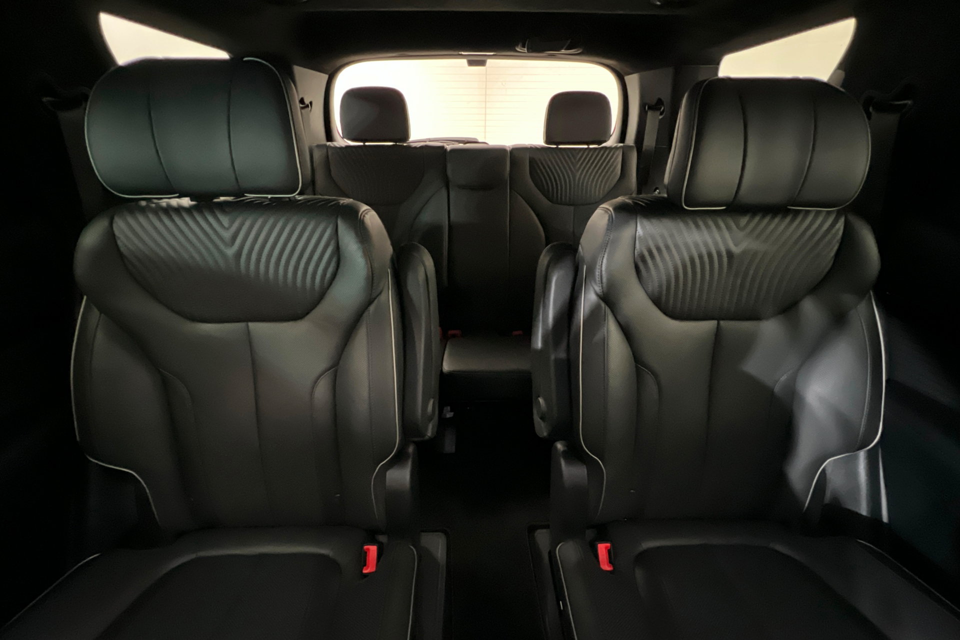 Used 2024 Hyundai Palisade Calligraphy AWD/4WD image 28