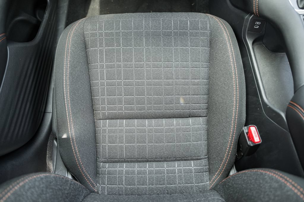 Used 2025 Honda HR-V Sport image 28