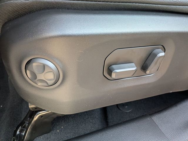 New 2026 Jeep Wrangler Sahara image 10