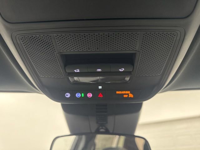 New 2026 Chevrolet Traverse LT w/ Sun and Wheel Package image 21