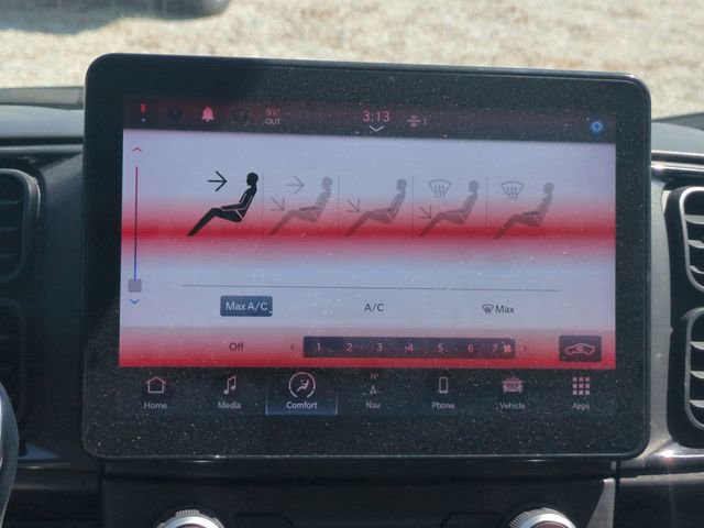 New 2023 RAM ProMaster 3500 w/ Premium Convenience Group (B) FWD image 16