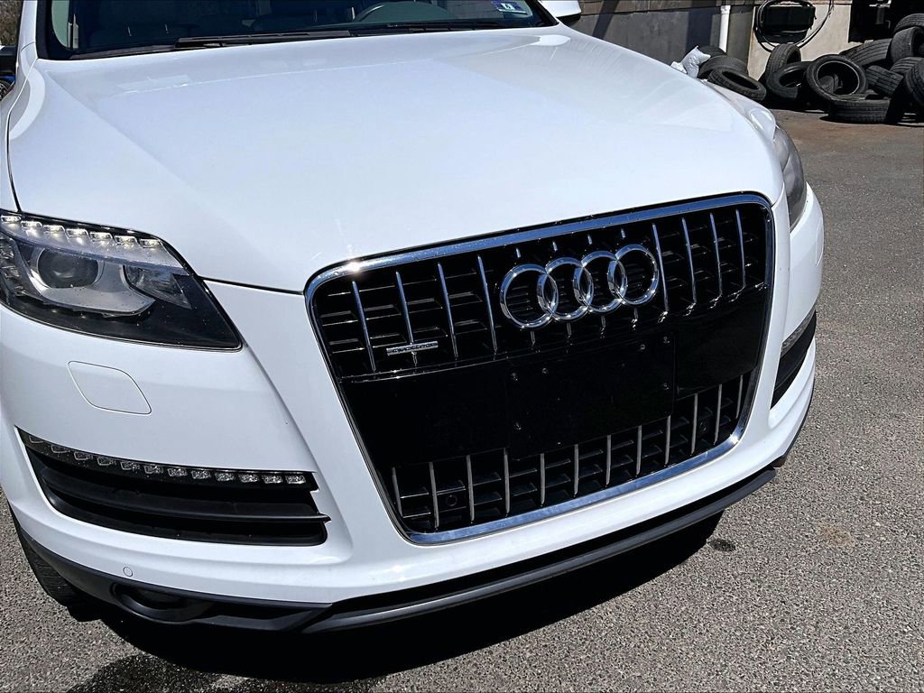 Used 2013 Audi Q7 3.0T Premium Plus image 26