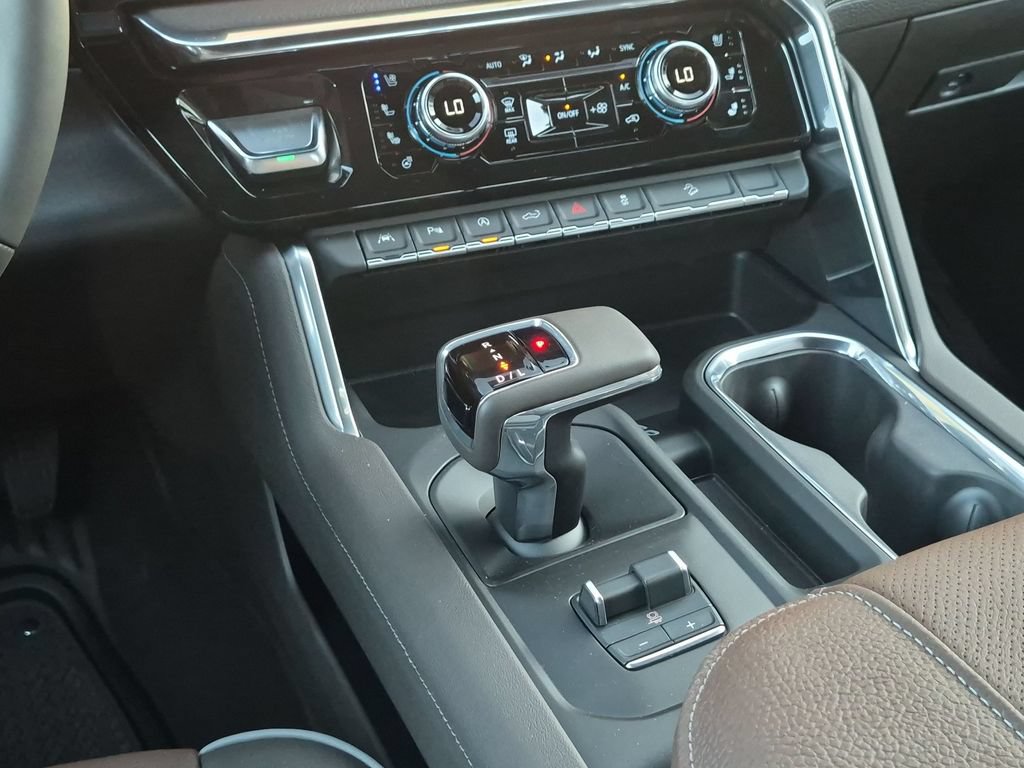 New 2026 GMC Sierra 1500 Denali AWD/4WD image 28