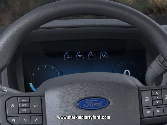 New 2025 Ford F150 STX w/ Equipment Group 200A image 13