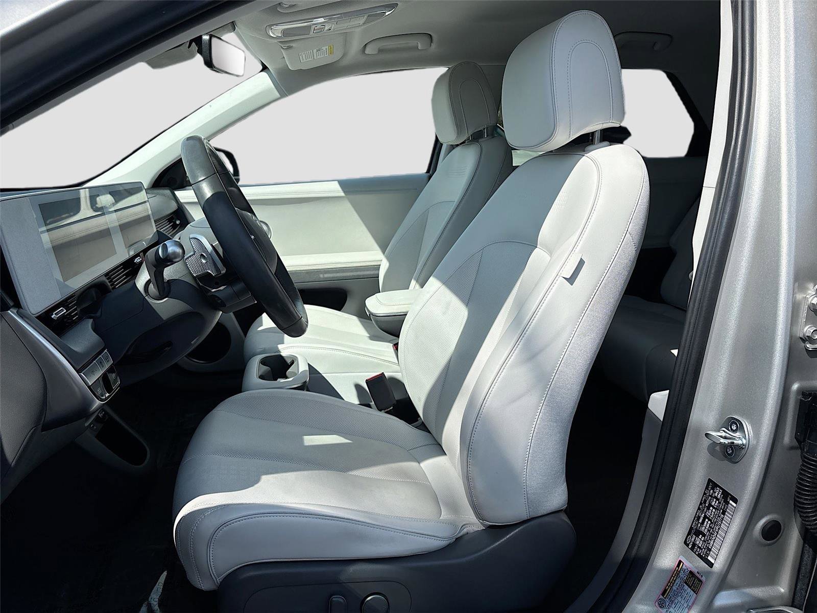 Used 2023 Hyundai Ioniq 5 SEL image 20