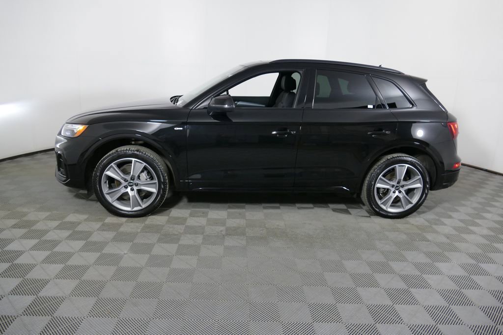 Used 2025 Audi Q5 2.0T Premium image 26