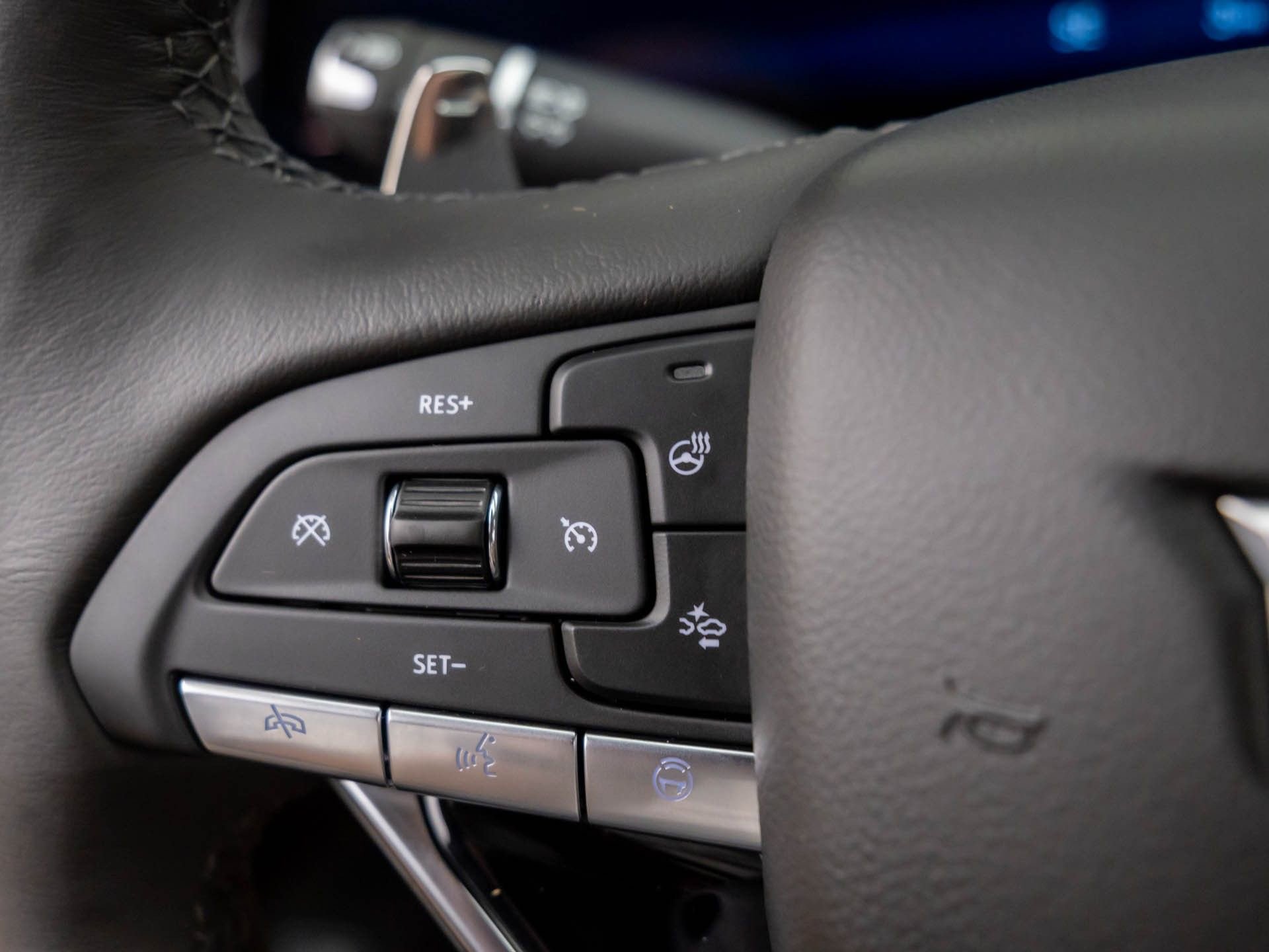 New 2026 Cadillac CT5 Premium Luxury w/ Technology Package image 26