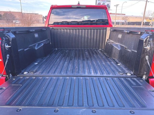 Used 2025 Toyota Tacoma TRD Off-Road image 24