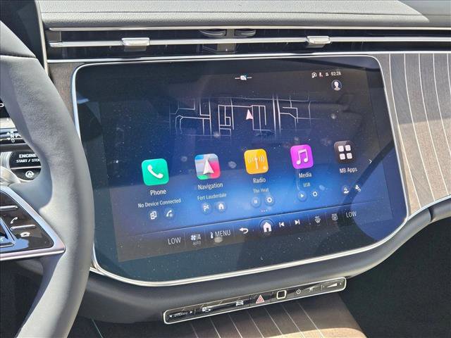 New 2026 Mercedes-Benz E 350 Sedan image 12