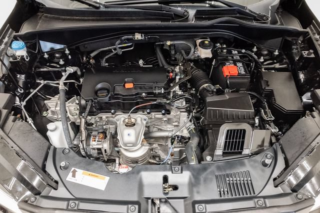 Used 2026 Honda HR-V EX-L image 3