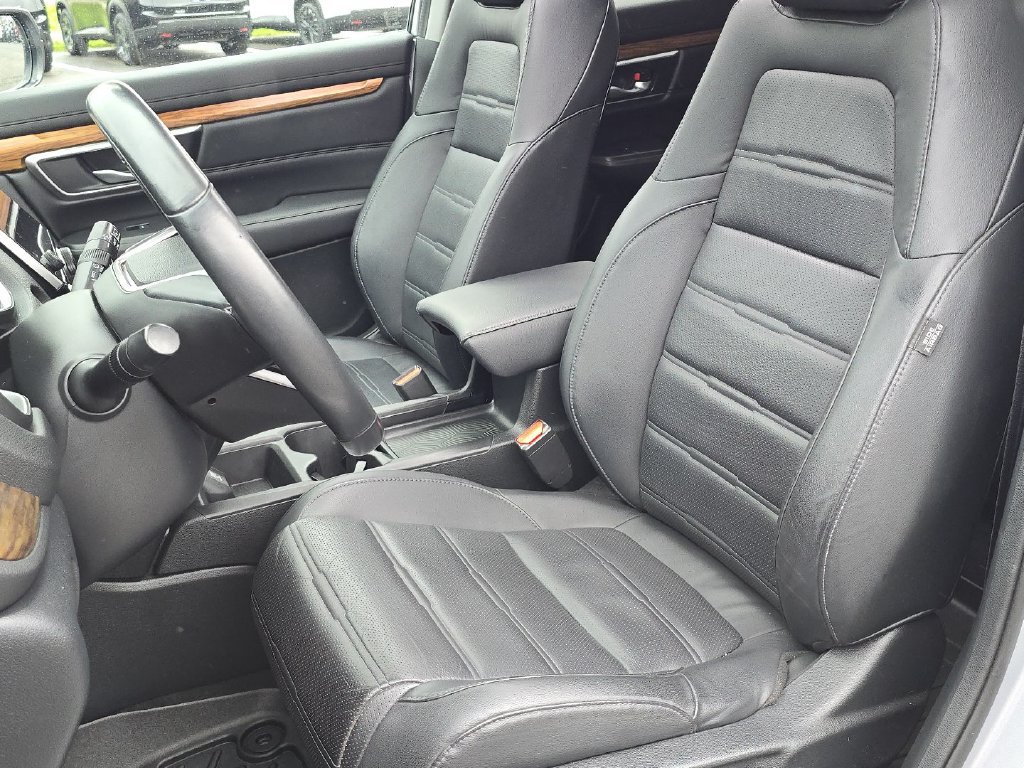 Used 2019 Honda CR-V EX-L image 28