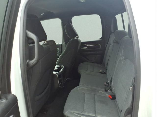 Used 2021 RAM 1500 Big Horn AWD/4WD image 7