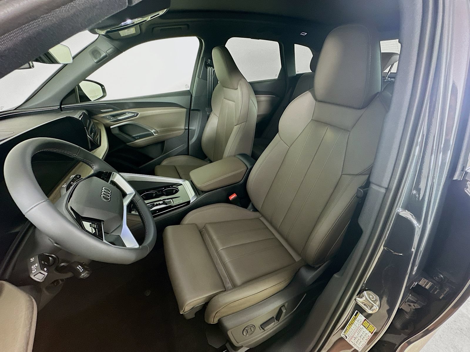 New 2026 Audi Q5 Premium AWD/4WD image 33