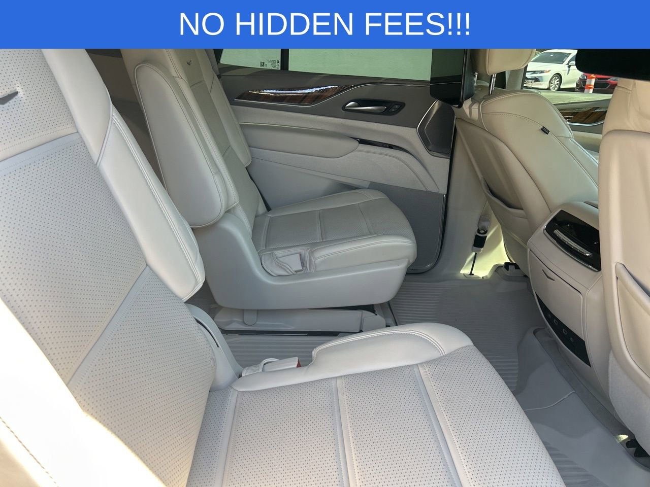 Used 2022 Cadillac Escalade Sport Platinum image 16