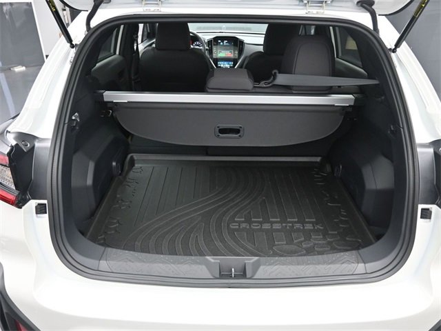 Certified 2025 Subaru Crosstrek 2.5i Sport w/ Crosstrek Mirror Package image 26