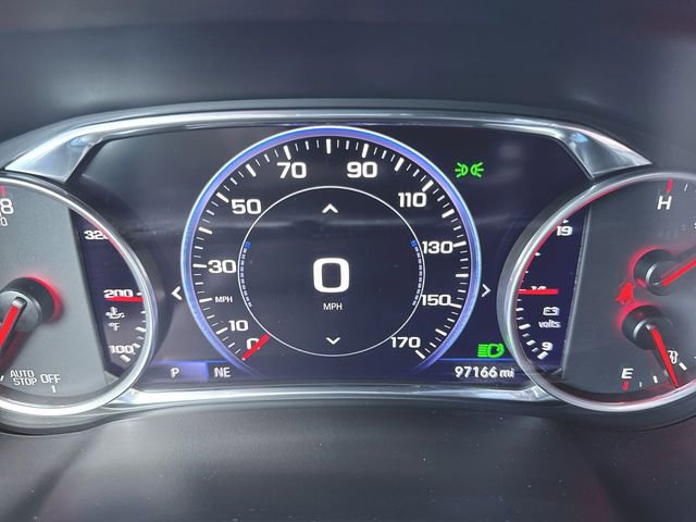 Used 2020 Chevrolet Blazer RS AWD/4WD image 12