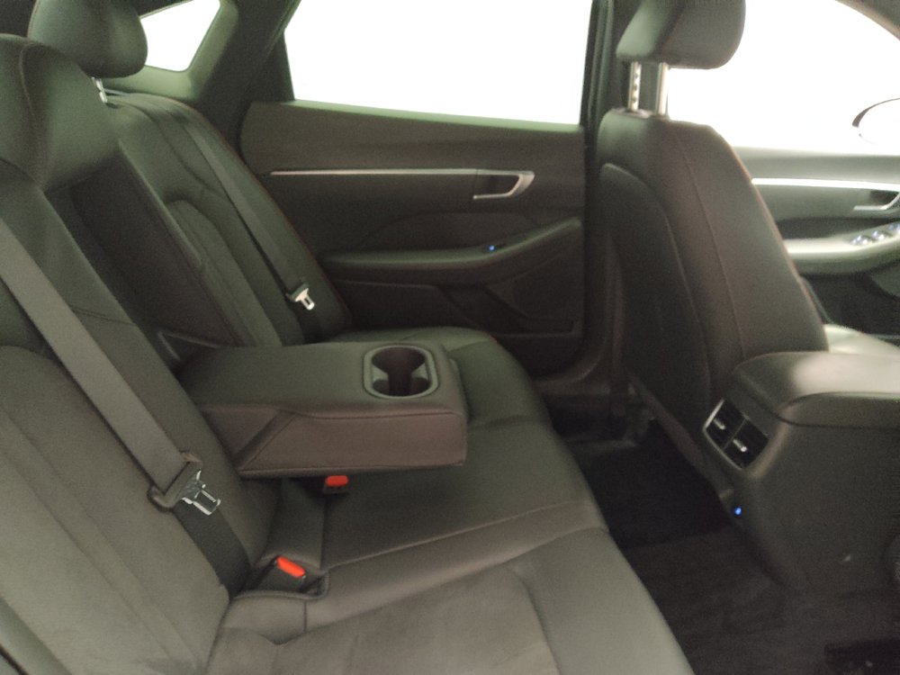 Used 2020 Hyundai Sonata SEL Plus w/ Tech Package FWD image 19
