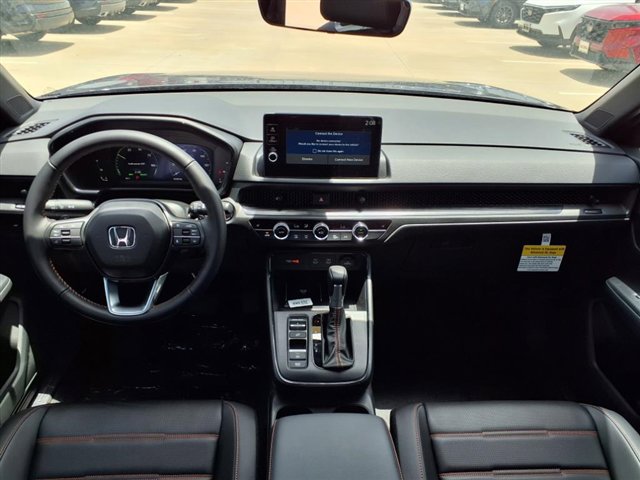 New 2026 Honda CR-V Sport-L image 5