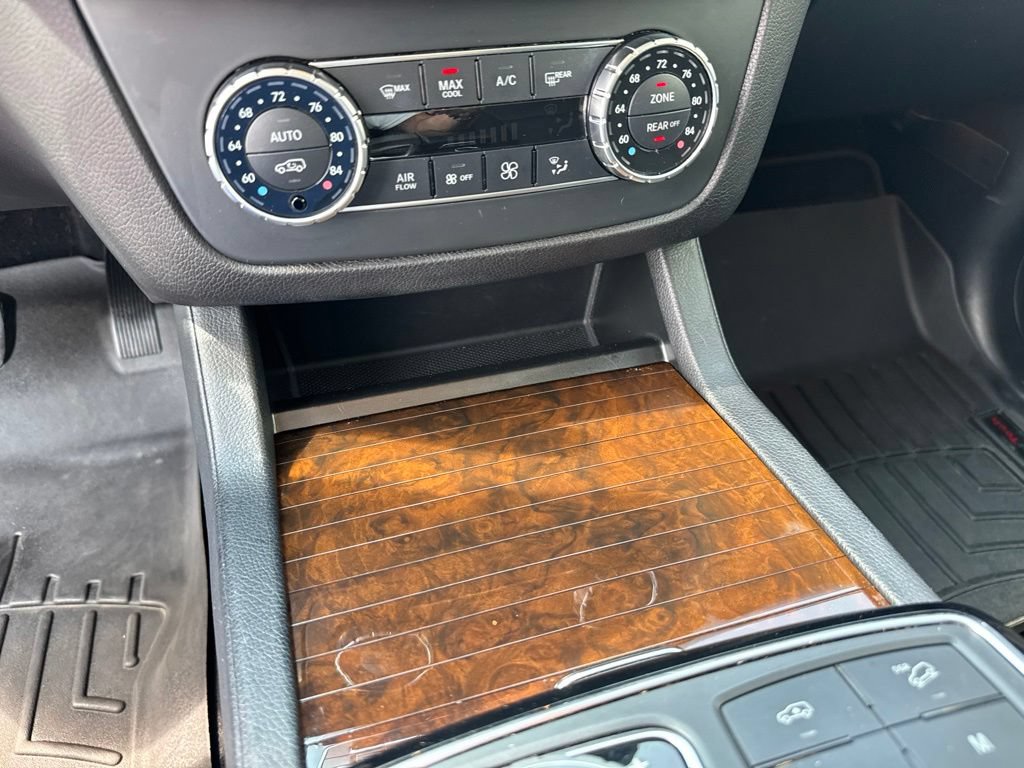Used 2018 Mercedes-Benz GLS 550 4MATIC image 25