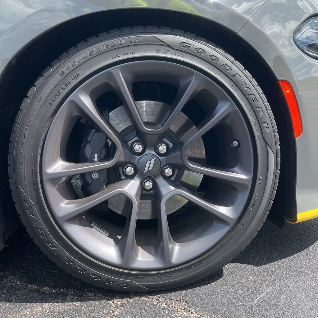 Used 2023 Dodge Charger Scat Pack w/ Plus Group RWD image 14
