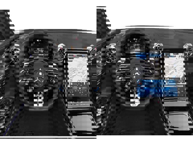 New 2026 Mercedes-Benz SL 63 AMG 4MATIC image 45