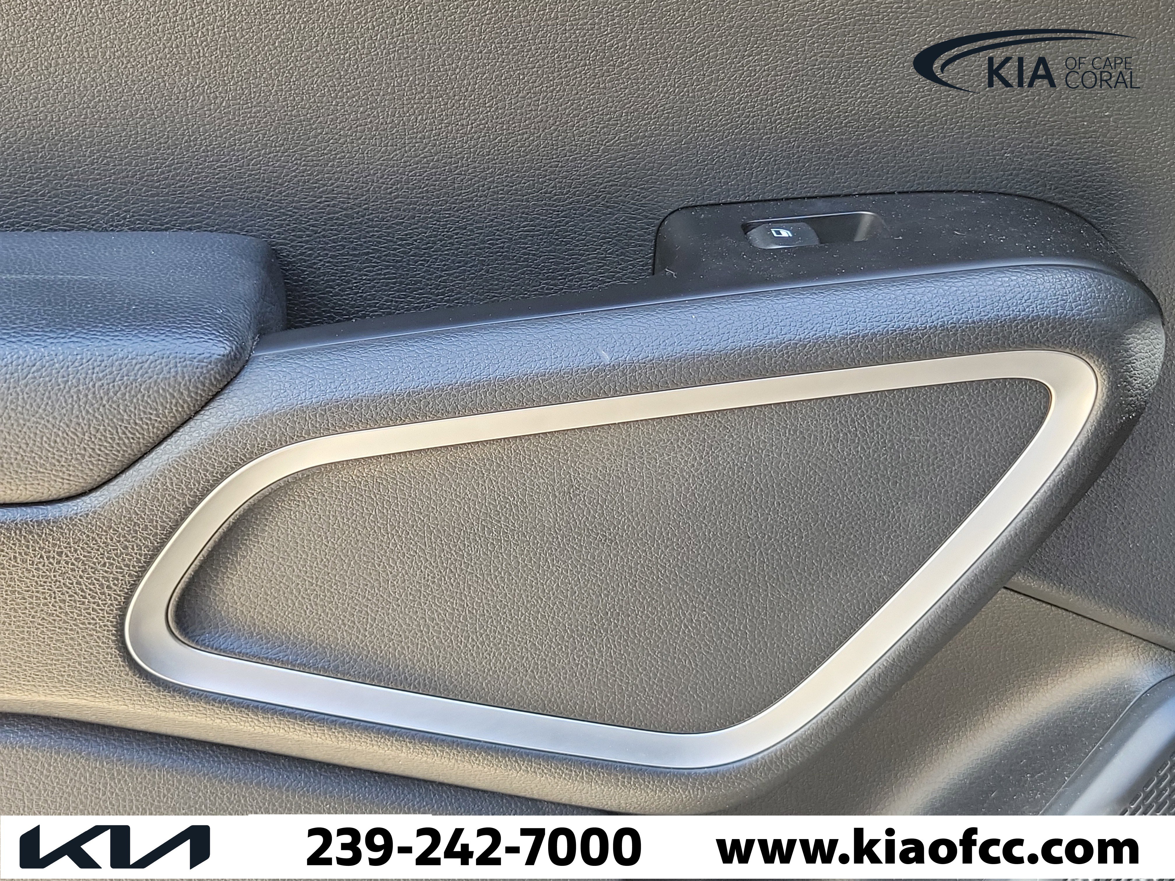 Used 2022 Kia Soul LX w/ Technology Package FWD image 15