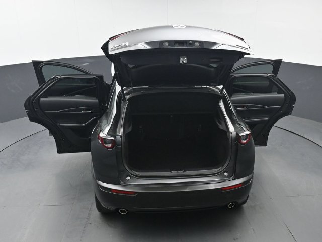Certified 2024 MAZDA CX-30 AWD 2.5 S w/ Preferred Package image 46