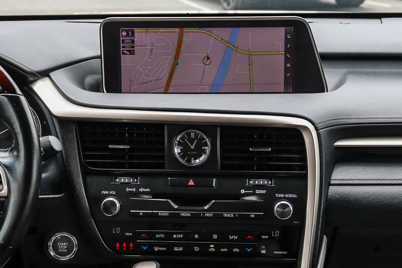 Used 2017 Lexus RX 350 FWD w/ Premium Package image 18