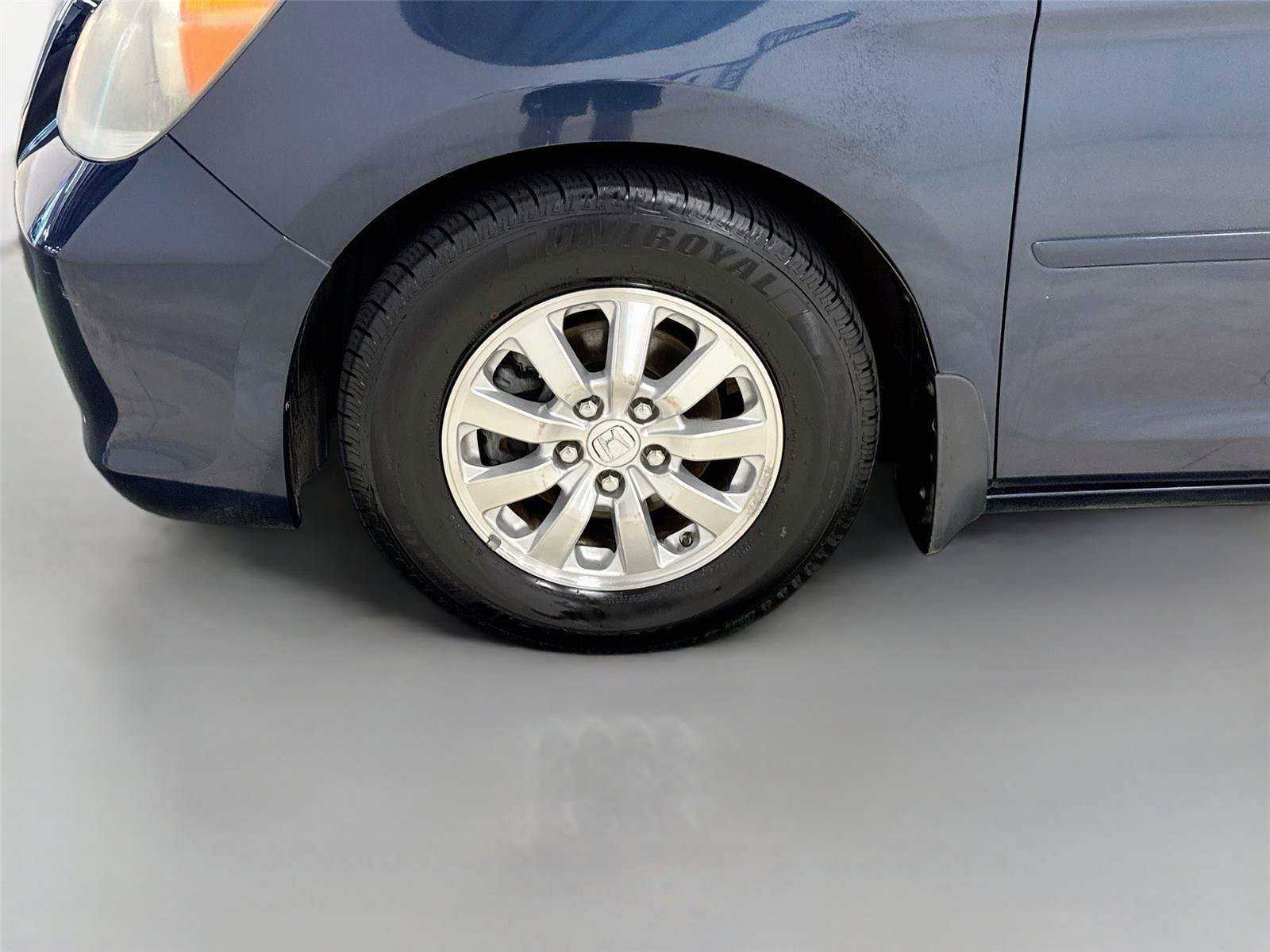 Used 2010 Honda Odyssey EX-L image 31