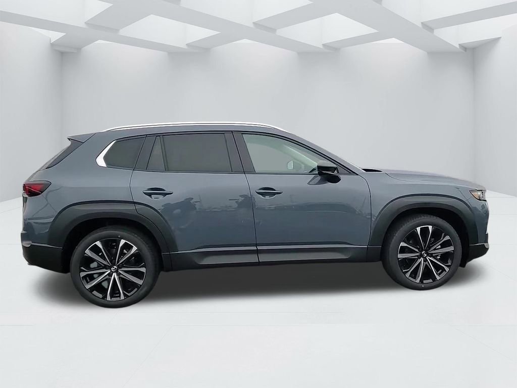 New 2026 MAZDA CX-50 AWD 2.5 S w/ Premium Package image 4