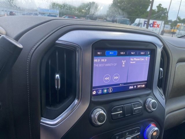 Used 2019 GMC Sierra 1500 Elevation w/ Elevation Value Package AWD/4WD image 23