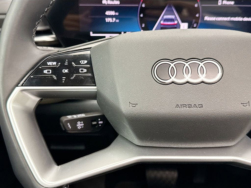 Used 2025 Audi Q5 Premium Plus w/ Premium Plus image 12