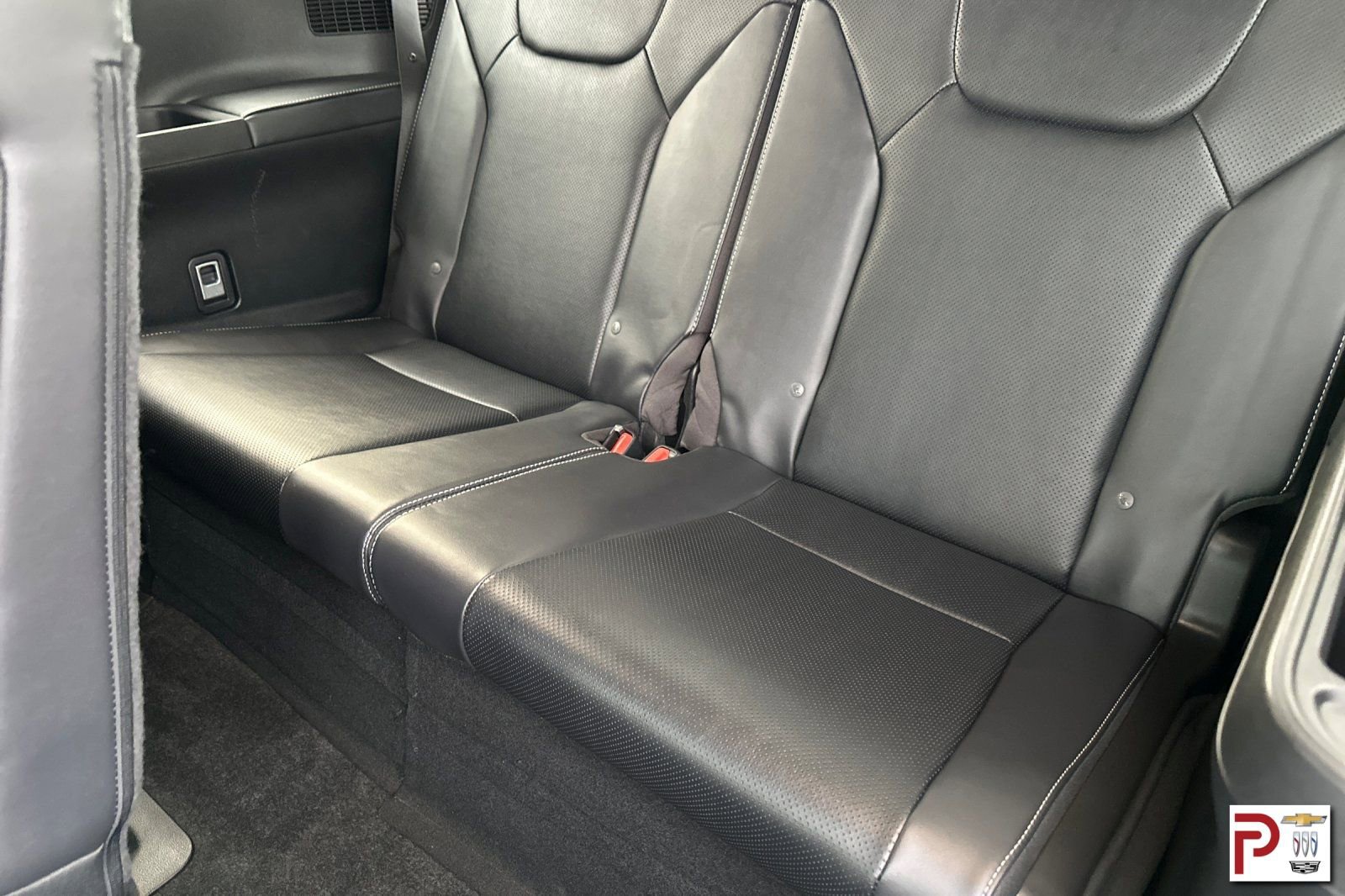 Used 2024 Lexus TX 350 AWD image 20