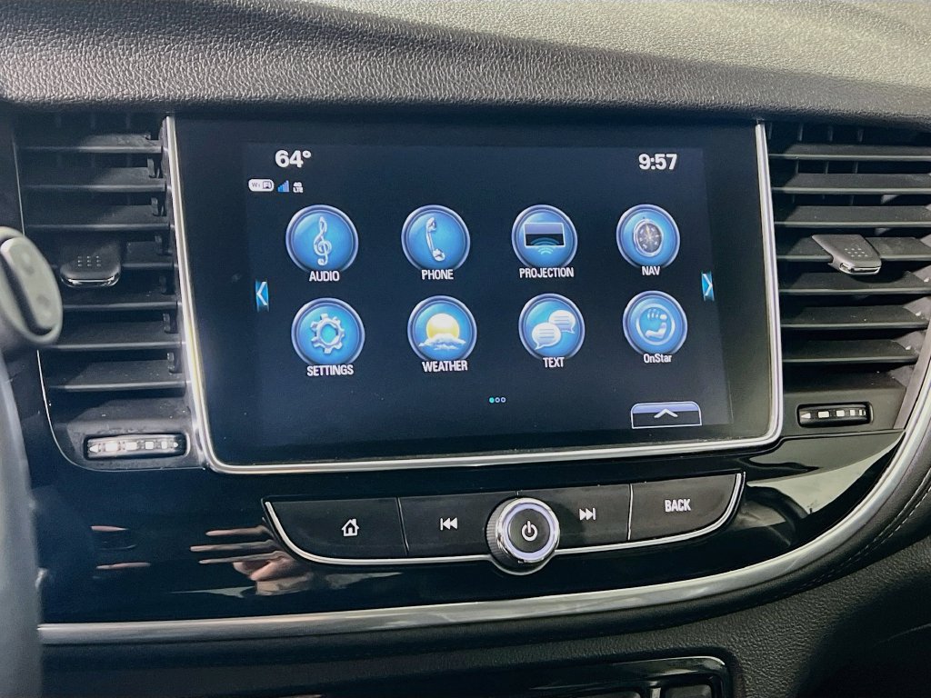 Used 2019 Buick Encore Essence w/ Experience Buick Package AWD/4WD image 13