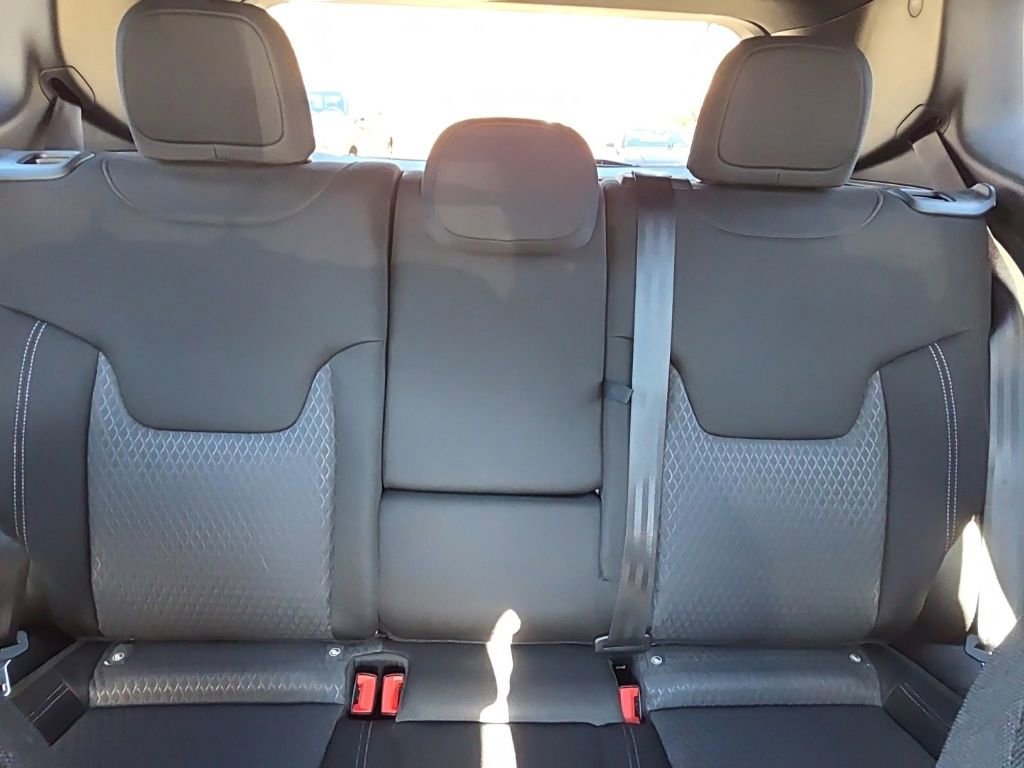 Used 2021 Jeep Renegade Latitude image 23