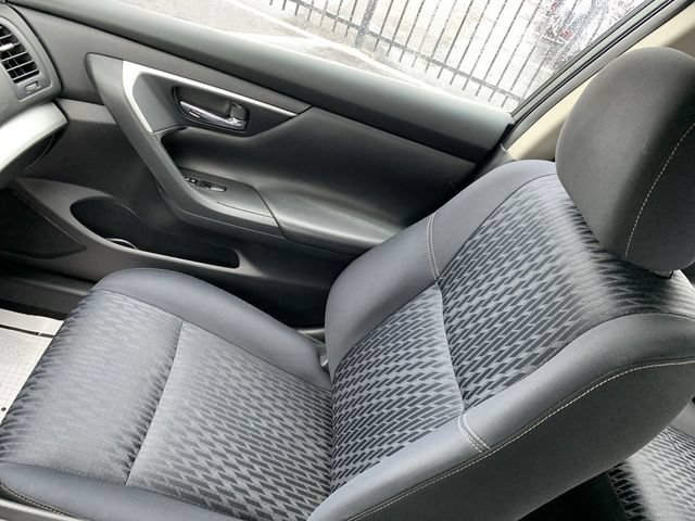 Used 2018 Nissan Altima 2.5 S w/ S Convenience Package FWD image 28