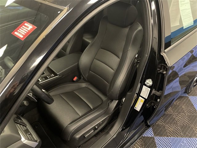 Certified 2022 Honda Accord Sport image 11