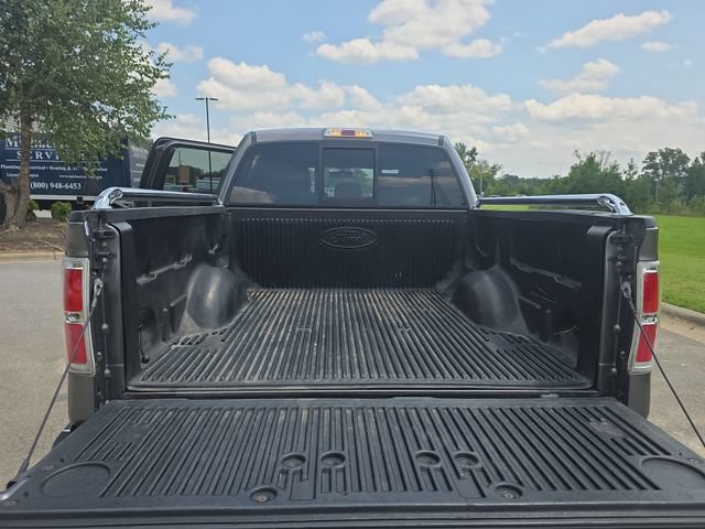 Used 2013 Ford F150 XLT w/ Luxury Equipment Group RWD image 13